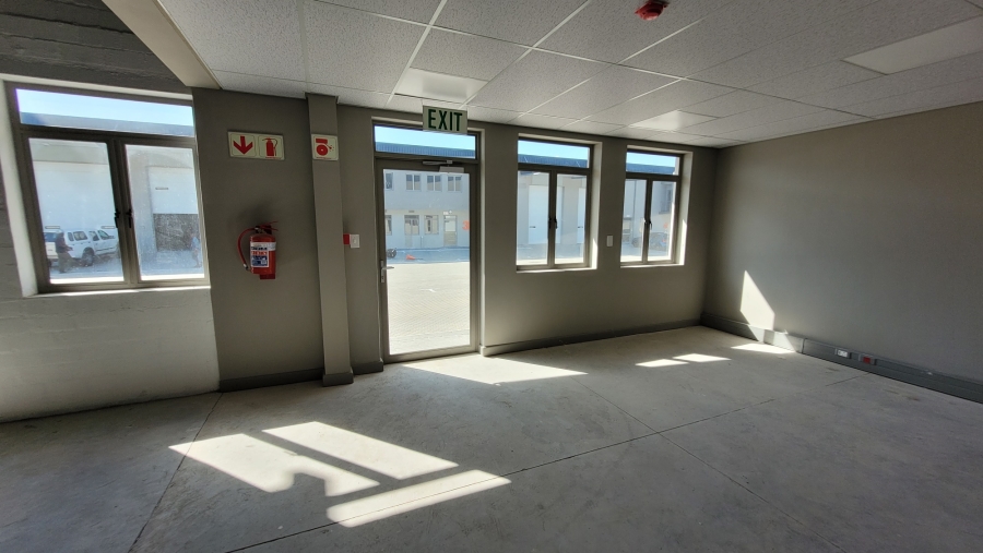 To Let commercial Property for Rent in Bellville South Western Cape